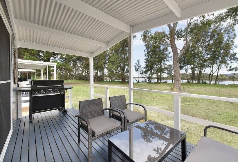 مُتل Ingenia Holidays Tomakin