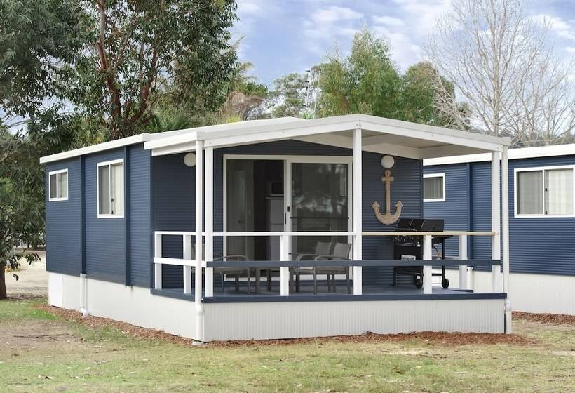 مُتل Ingenia Holidays Tomakin