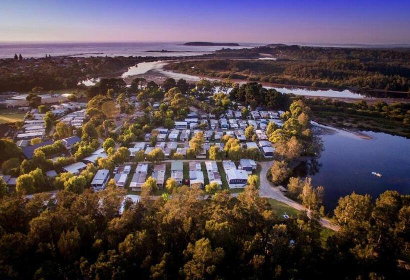 مُتل Ingenia Holidays Tomakin