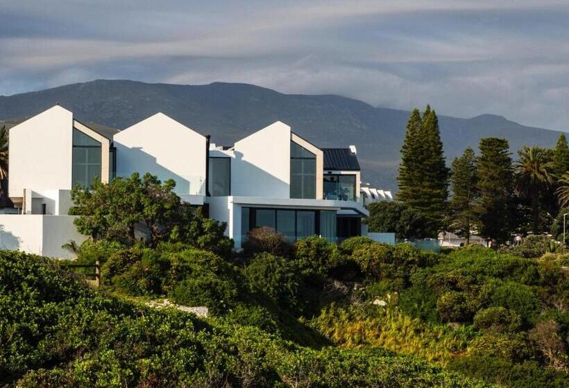 پانسیون Boutique Ocean Views   Incorporating Wendy S