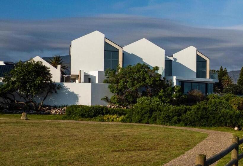 پانسیون Boutique Ocean Views   Incorporating Wendy S