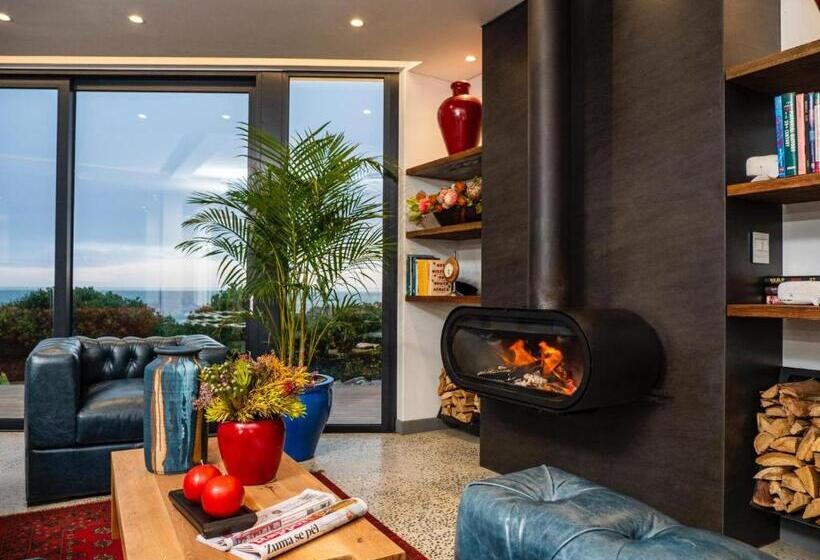 پانسیون Boutique Ocean Views   Incorporating Wendy S