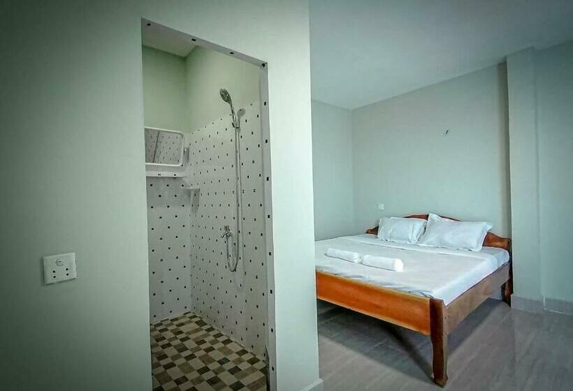 פנסיון Ching Ching Guest House