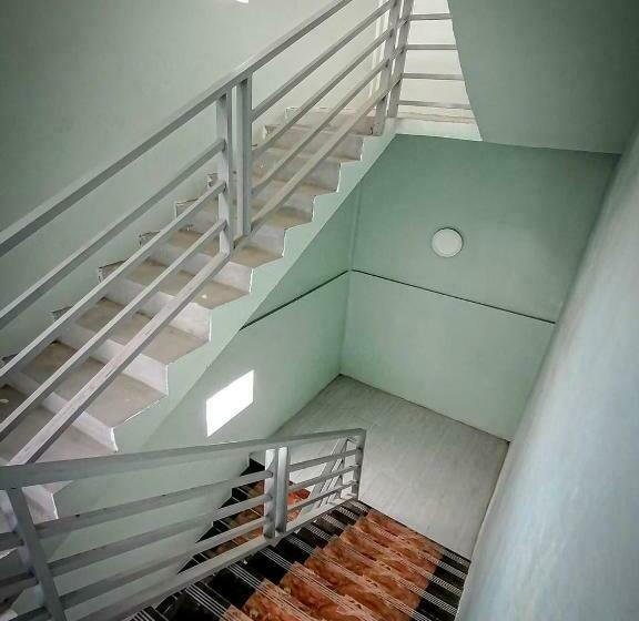 פנסיון Ching Ching Guest House