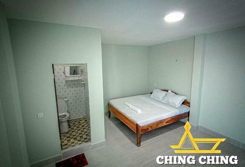 פנסיון Ching Ching Guest House