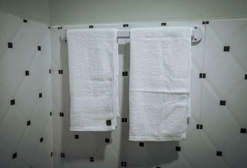 פנסיון Ching Ching Guest House