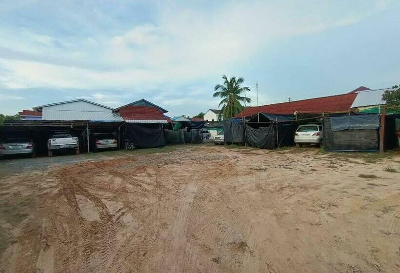 פנסיון Ching Ching Guest House