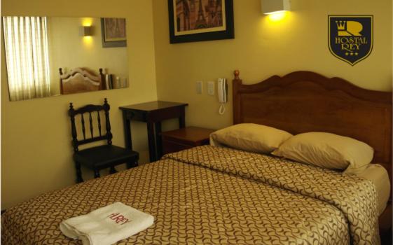 ペンション Hostal Extasis