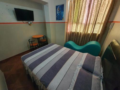 ペンション Hostal Extasis