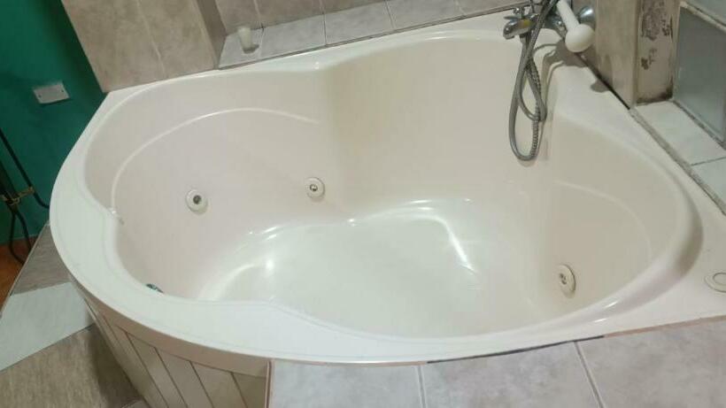 ペンション Hostal Extasis