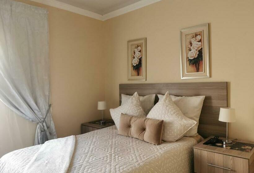 פנסיון Joyous Guest House