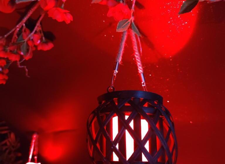 بنسيون Le Demeure De Poulpican Chambre La Grotte Jacuzzi Charme Romantique Terrasse Privée 300m Plage Et Re