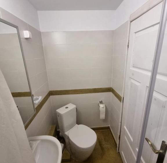 ペンション Moldi Muzeu