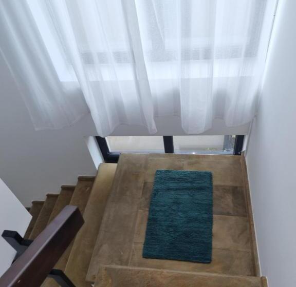 ペンション Moldi Muzeu