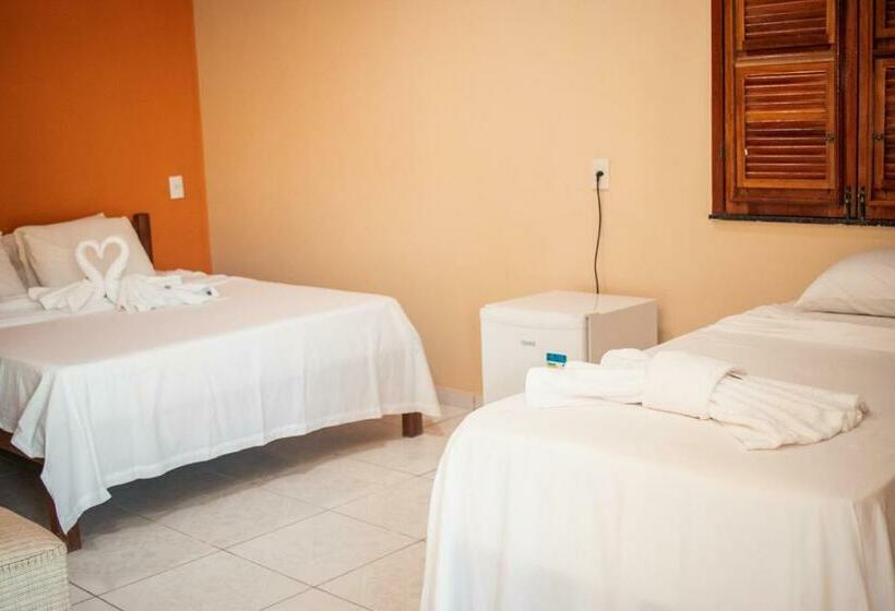 膳宿费 Pousada João De Barro