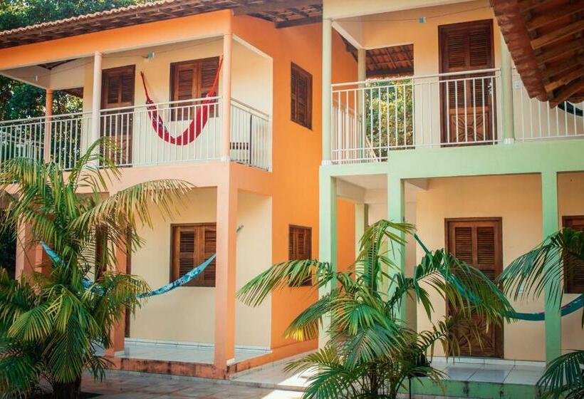 膳宿费 Pousada João De Barro