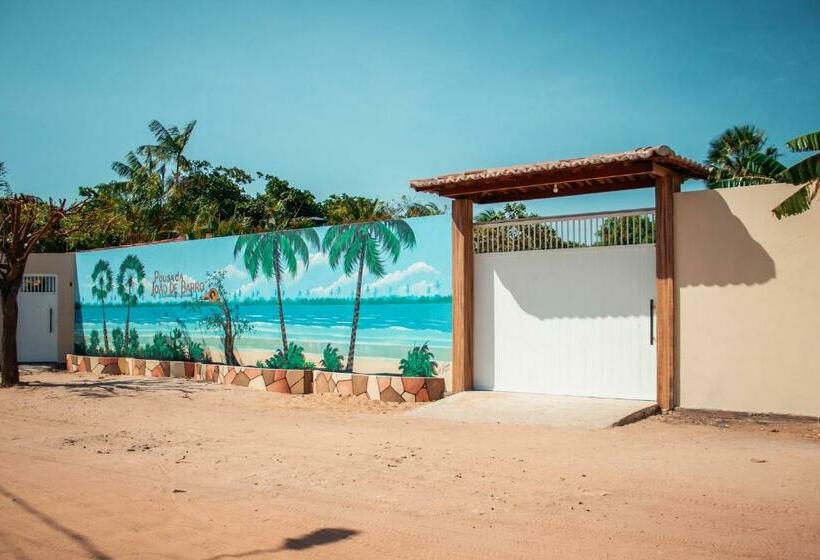 ペンション Pousada João De Barro