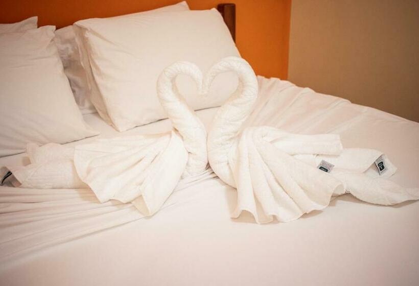 膳宿费 Pousada João De Barro