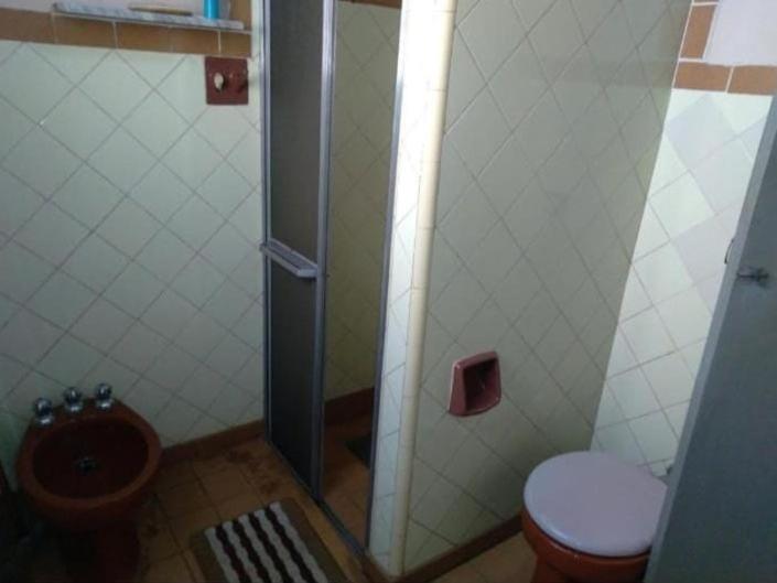 פנסיון Pousada Uberaba