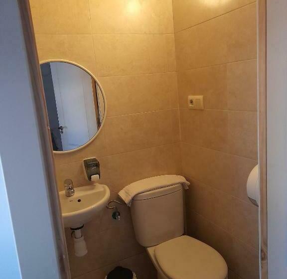 펜션 Room In Lodge  Rural  Las Quintas De Los Mangas Verdes