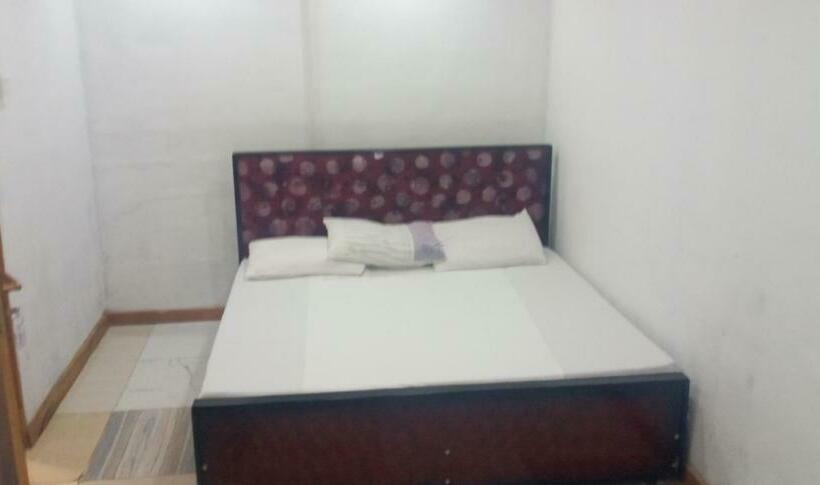 ペンション Rose Garden