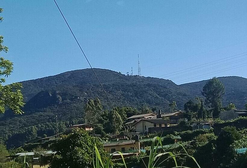 ペンション Rose Garden