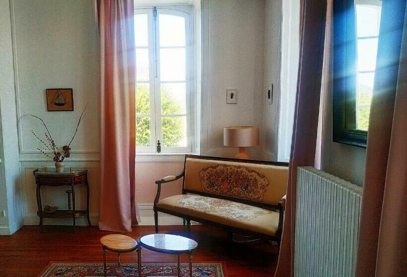 膳宿费 Terre En Mer