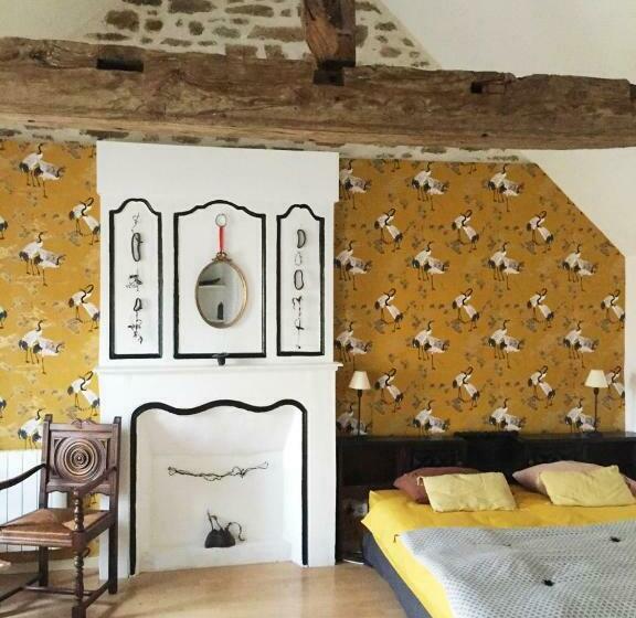 膳宿费 Terre En Mer