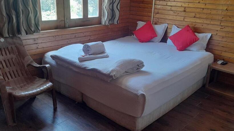 بنسيون The Wood Beach House