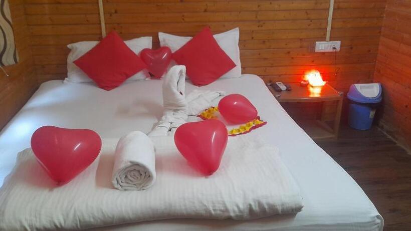 بنسيون The Wood Beach House