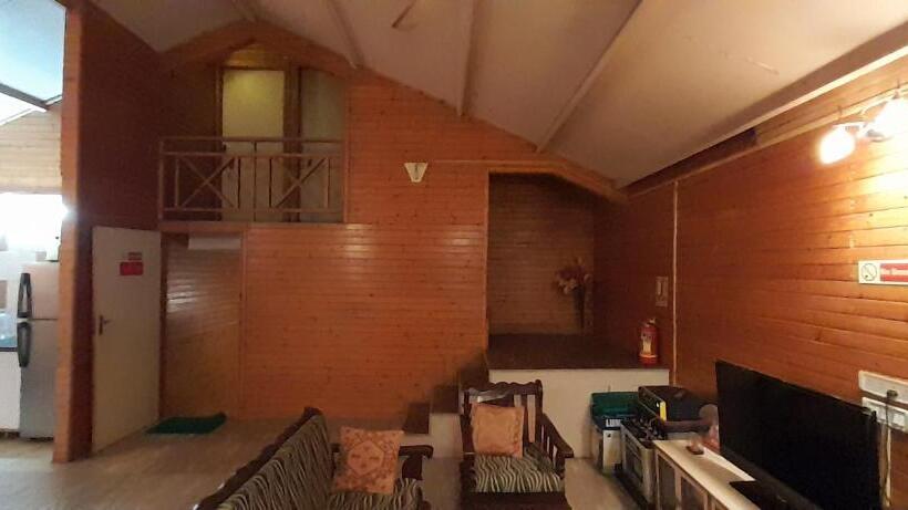 بنسيون The Wood Beach House