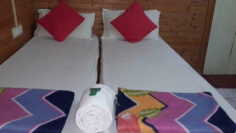 بنسيون The Wood Beach House