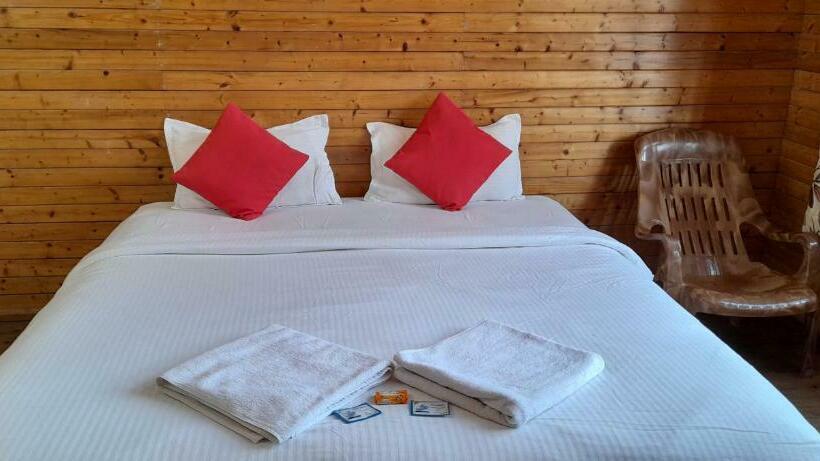 بنسيون The Wood Beach House