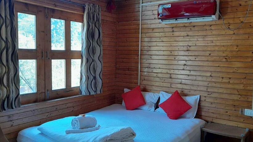 פנסיון The Wood Beach House