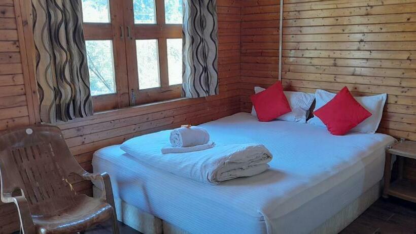 بنسيون The Wood Beach House