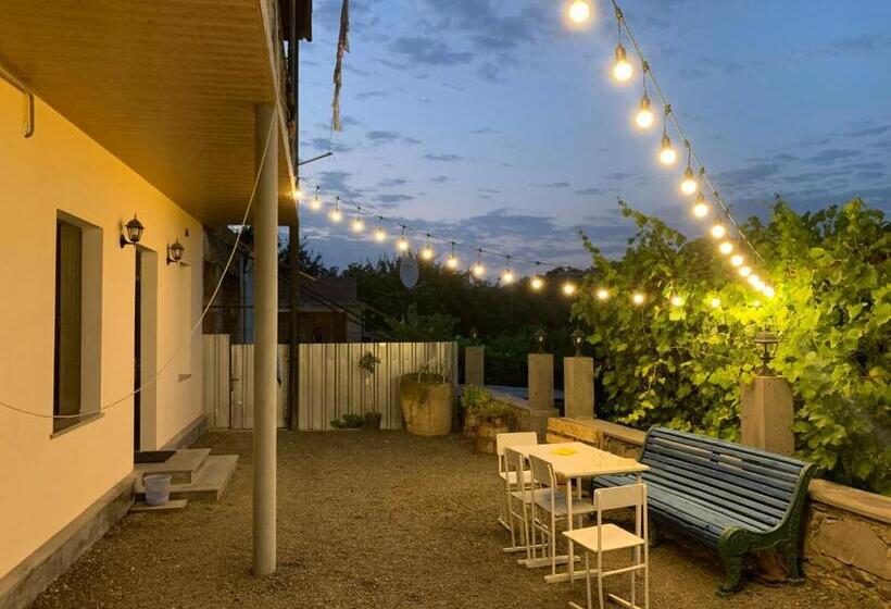 ペンション Toon 16