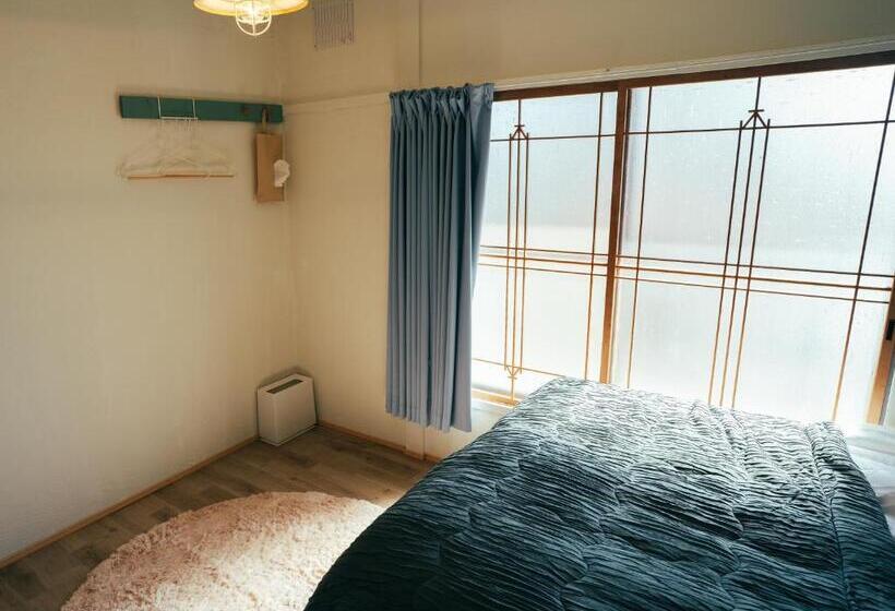 Majatalo ゲストハウスvacilando