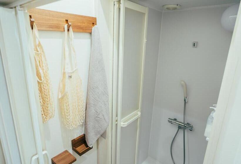 Majatalo ゲストハウスvacilando