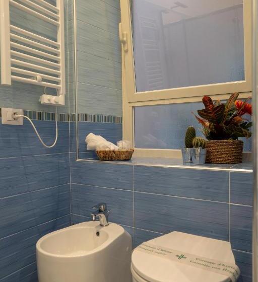 Пансион Vico 11