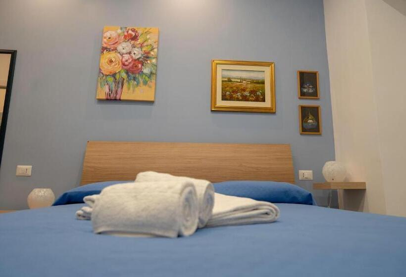 Пансион Vico 11