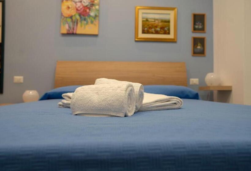 Пансион Vico 11