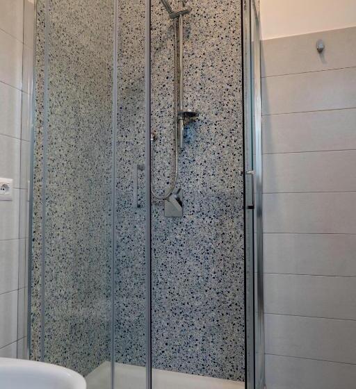 Пансион Vico 11