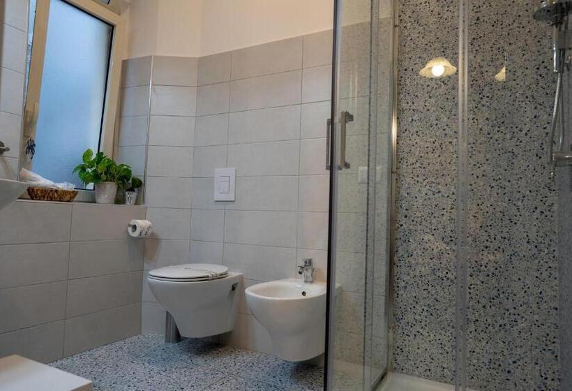 Пансион Vico 11