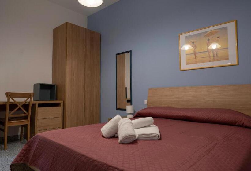 Пансион Vico 11