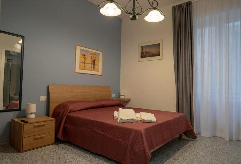 Пансион Vico 11