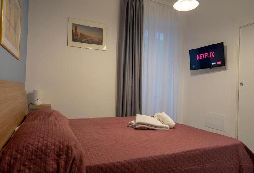 Пансион Vico 11