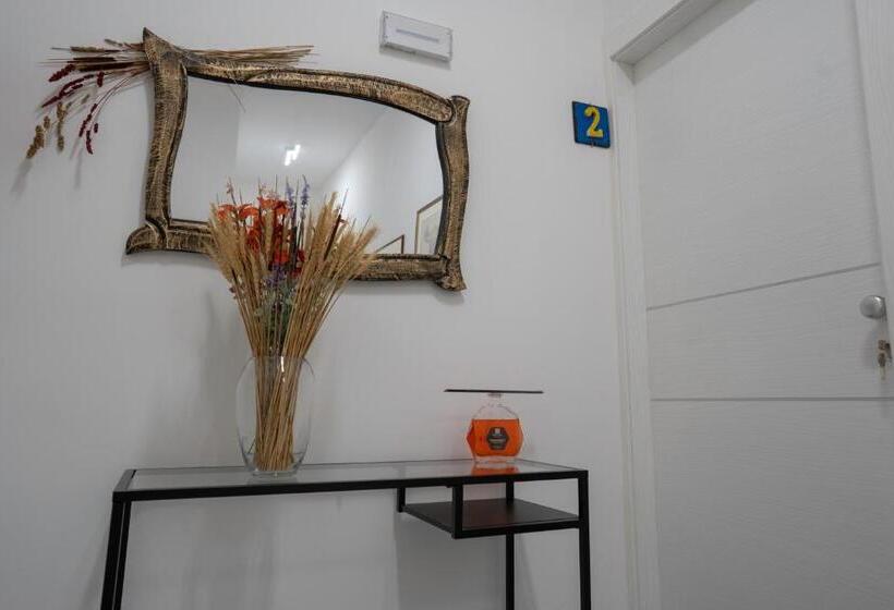 Пансион Vico 11