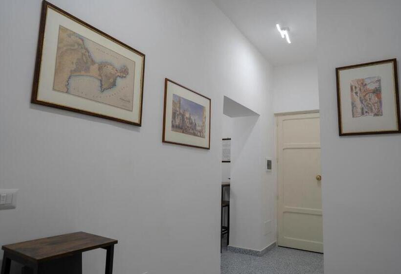 Пансион Vico 11