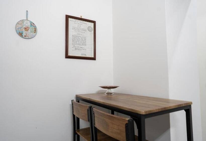 Пансион Vico 11