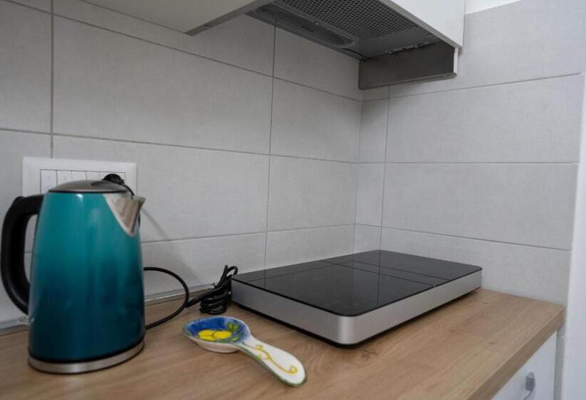 Пансион Vico 11